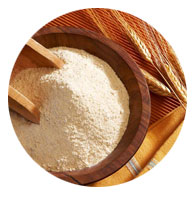 Swaraj Atta Whole Wheat Flour